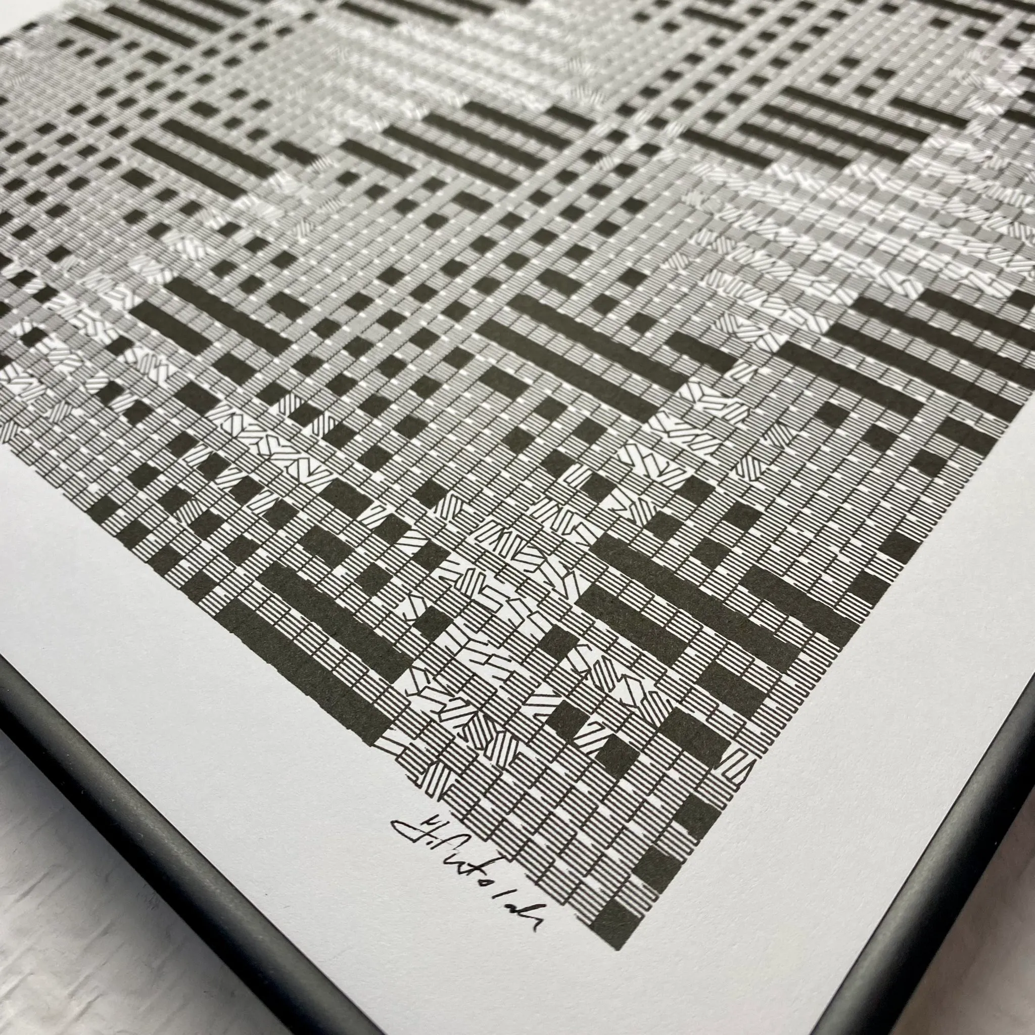 Pixel Fool